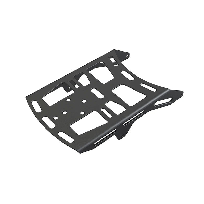 

For Honda CRF300L Rally modified motorcycle rear trunk bracket rear trunk rack rack accessories
