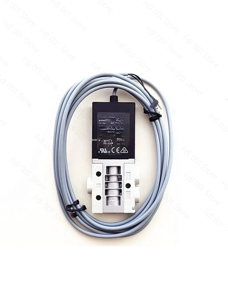 MHE3-MS1H-3/2G-1/8-K 525149 high-speed fast high-frequency solenoid valve spot