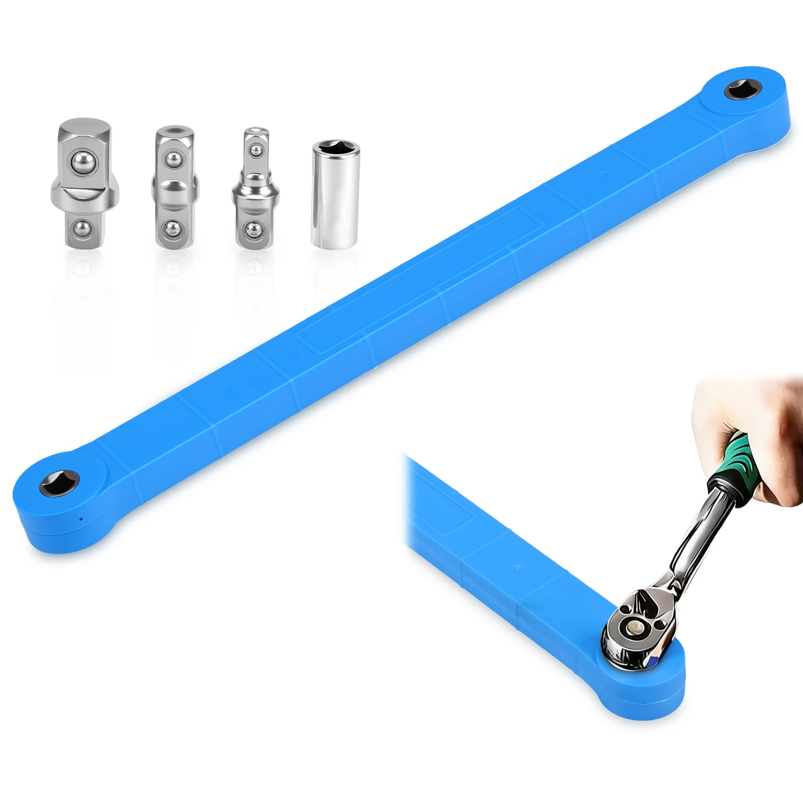 Offset Extension Wr…