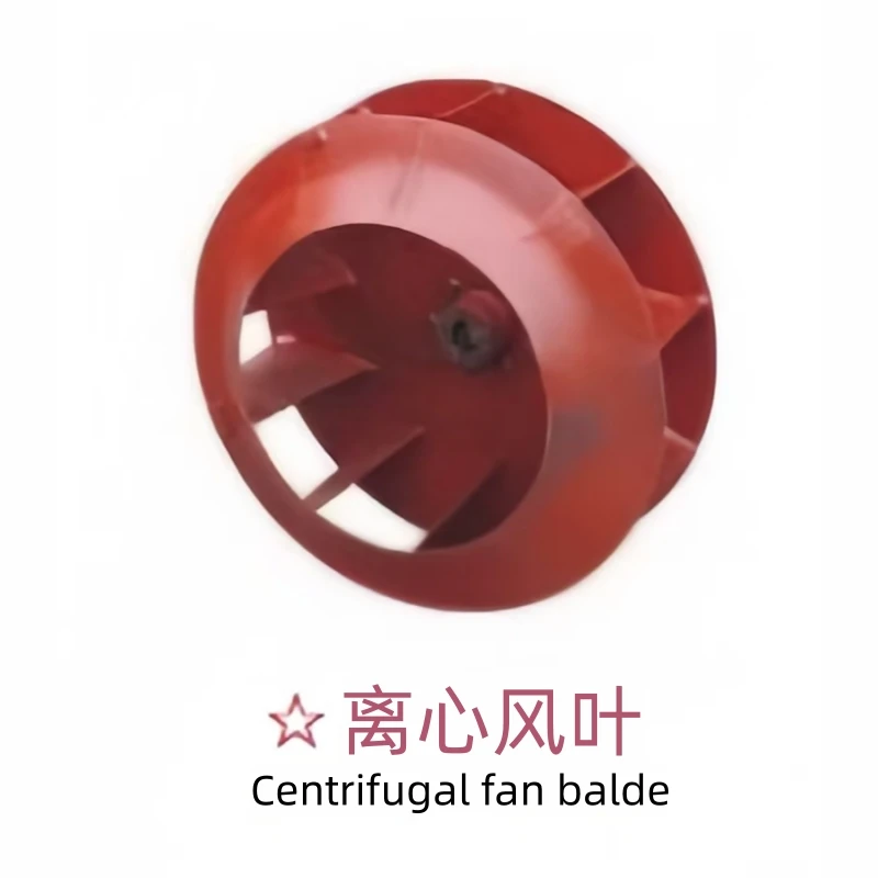 High-Efficiency Energy-Saving Motor Cabinet Dust Collector 3kW 100x6 Dust Inlets Customizable Industrial Vacuum Cleaner