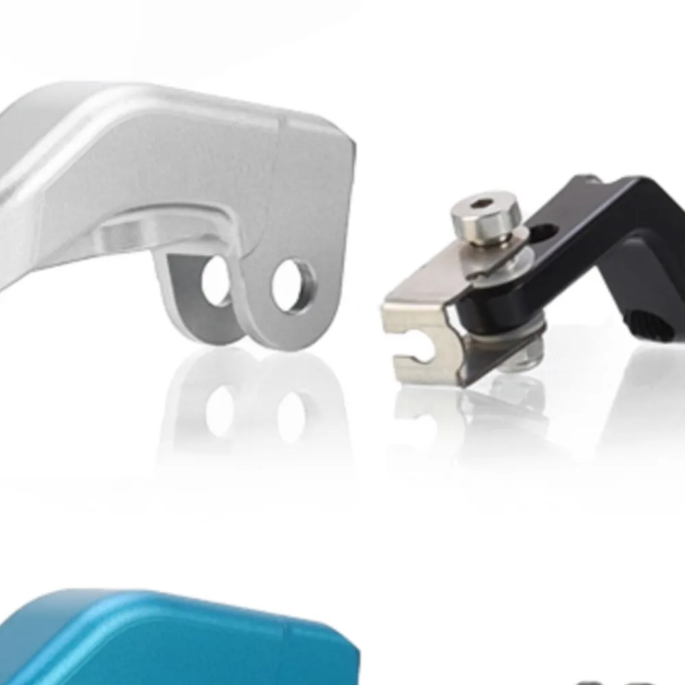 

Аксессуары для мотоциклов, алюминиевая боковая подставка с ЧПУ, увеличенная удлинитель подставки для 390 250 Adventure ADV 2019 2020 2021 2022 2023