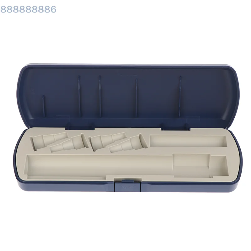 [B]Universal Insulin Pen Box With Reliable Quality, Insulin Injection Pen Storage Box, Original Pen Box