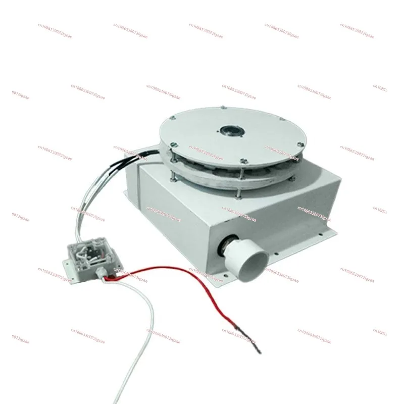 

High-efficiency impact water turbine, hub wheel, DIY multi-purpose hydroelectric generator, wheel diameter 15 to 20cm