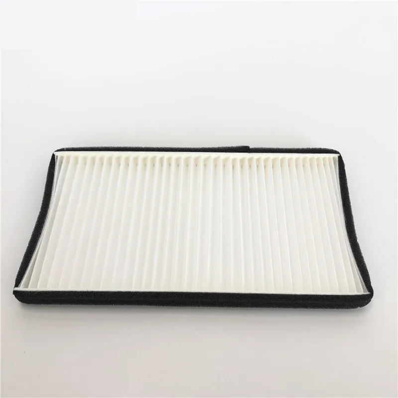 For Hitachi ZX70 60 70-5G excavator accessories air conditioning filter element filter inner filter High-quality accessories