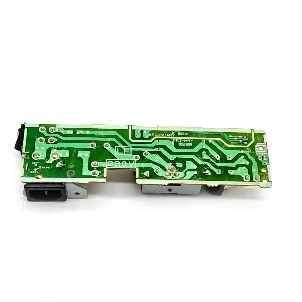 Fuser Power Supply Board RM1-4777 fits for HP CP1518 CM1312 CP1510 CP1217 CP1215 CP1210 CP1515