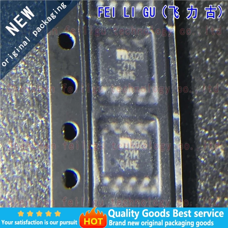 10/30/50/100 قطعة 100% جديد وأصلي MIC2026-2YM-TR MIC2026-2YM 2026-2YM حزمة: SOP8 مفتاح الطاقة/سائق رقاقة التبديل عالية الجانب #1