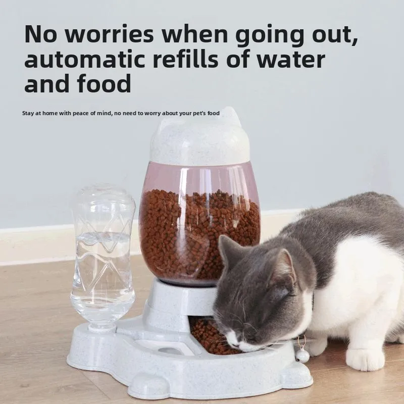 automatic-feeder-anti-flip-pet-water-dispenser-new-model-food-bowl-non-slip-pet-dish-waterproof-supplies