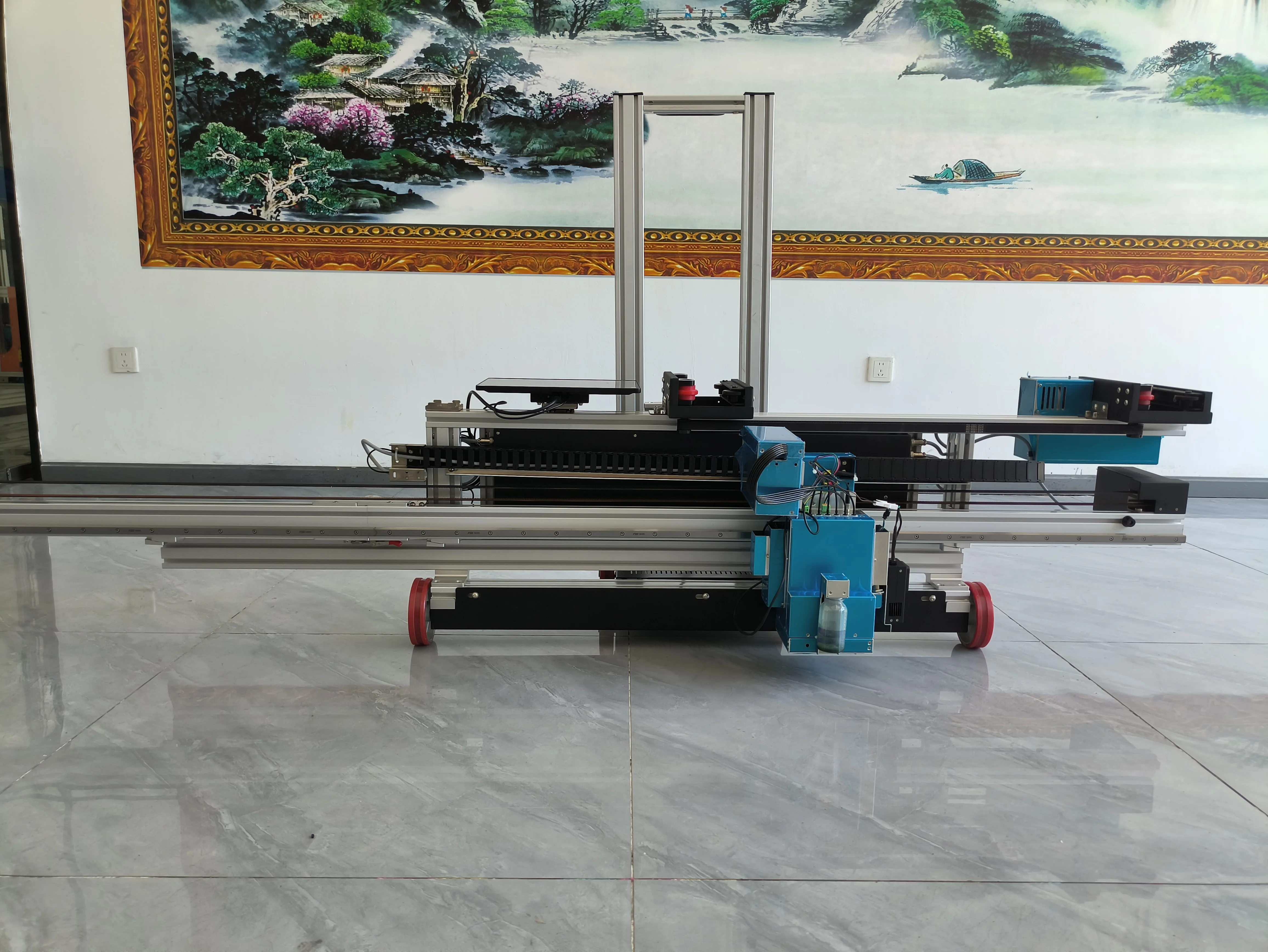 BK-UV64T Ai-Powered…