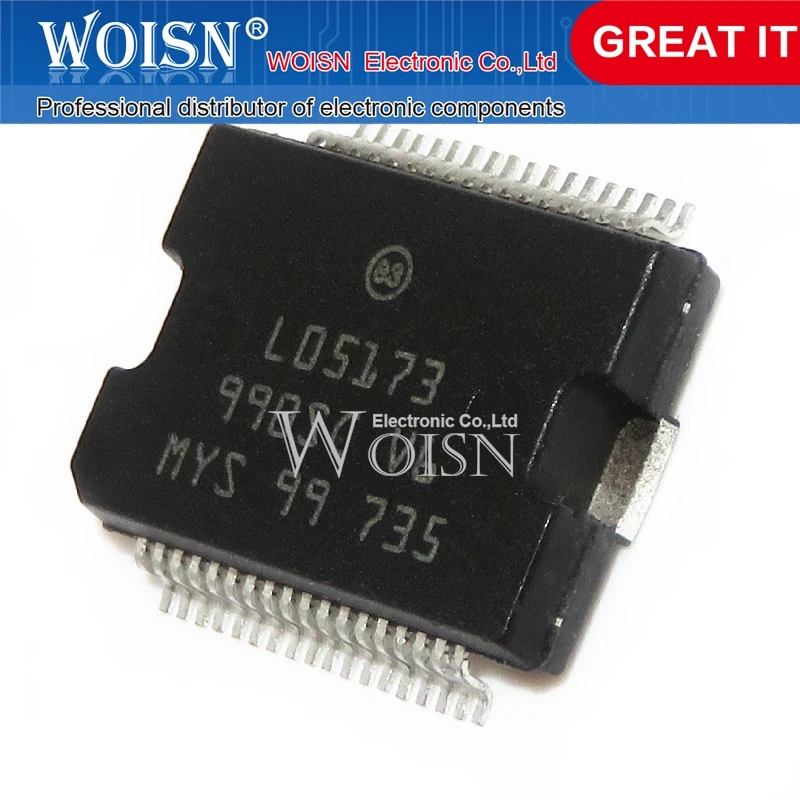 

10PCS L05173 LO5173 HSSOP-36