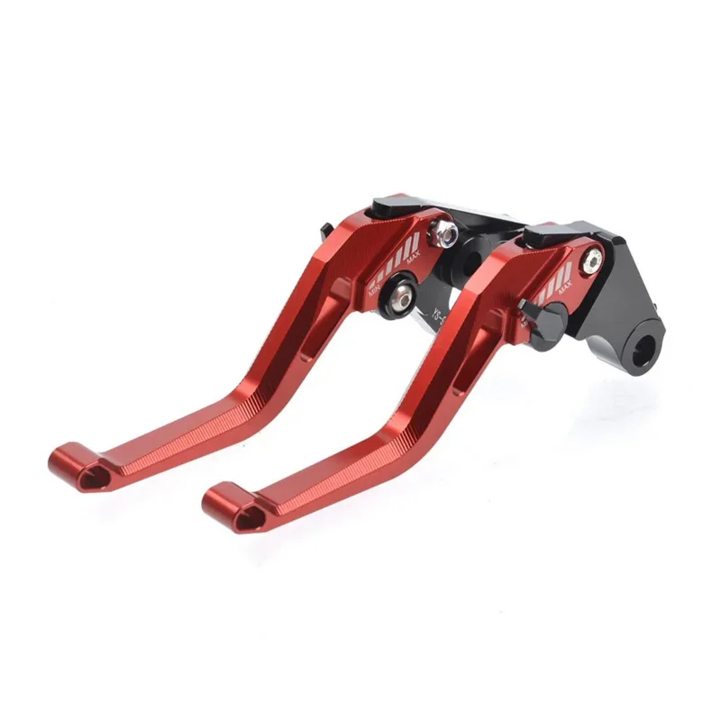 

CNC Adjustable folding 90 degrees extensible Motorcycle Brake Clutch Lever For Honda CBR650F/CB650F 2014-2020 NC700X 2016-2020