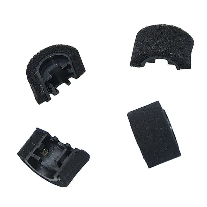 

10 шт. совместимый новый губчатый ролик C6501 C7000 для Konica Minolta 950 951 1051 1200 C6000 C6500