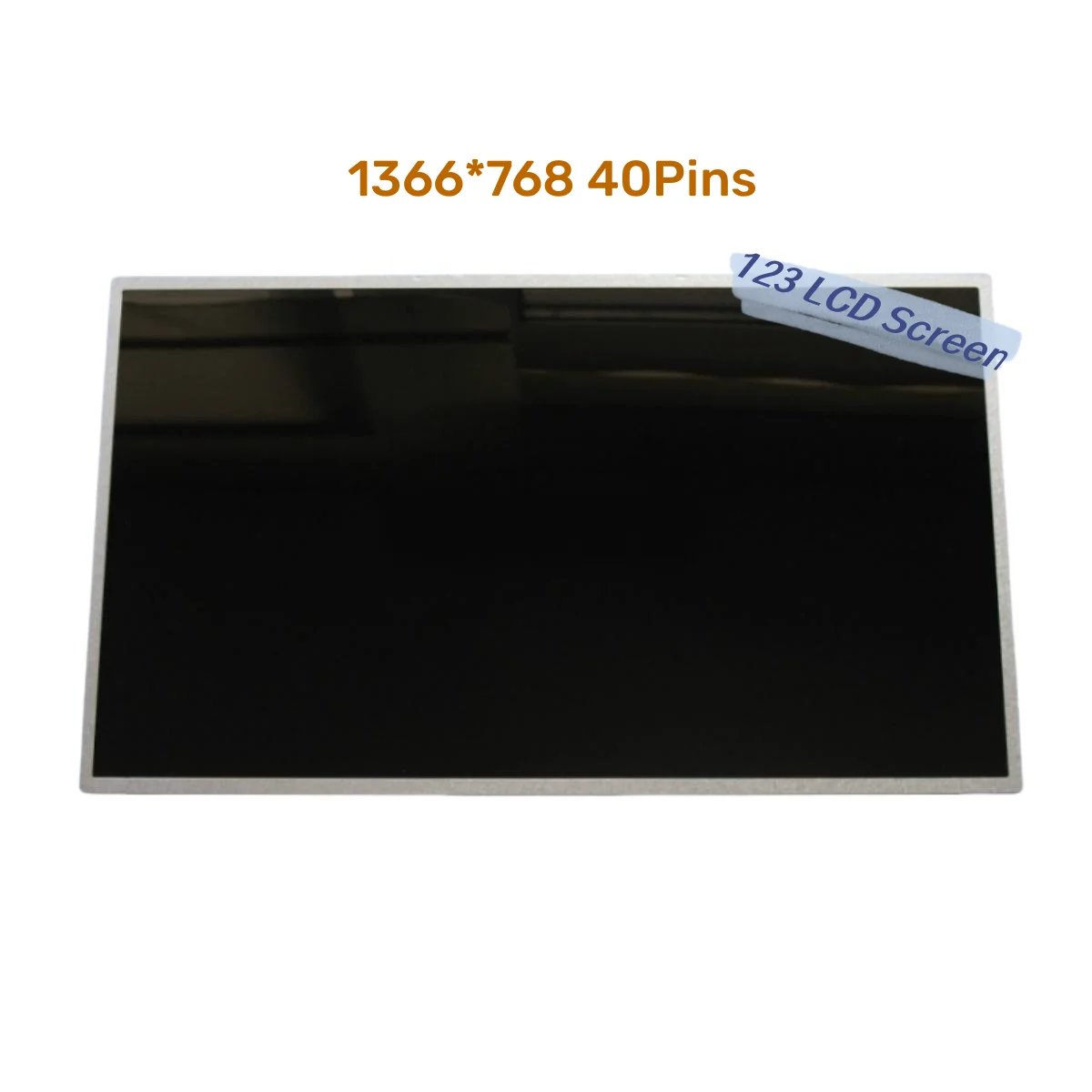 b156xtn02.1 LTN156AT32 HT156WXB-100 N156BGE-L21 B156XTN02.2 LP156WH4 TLA1 B156XW02 v2 LVDS Laptop Lcd Screen Matrix 1366*768