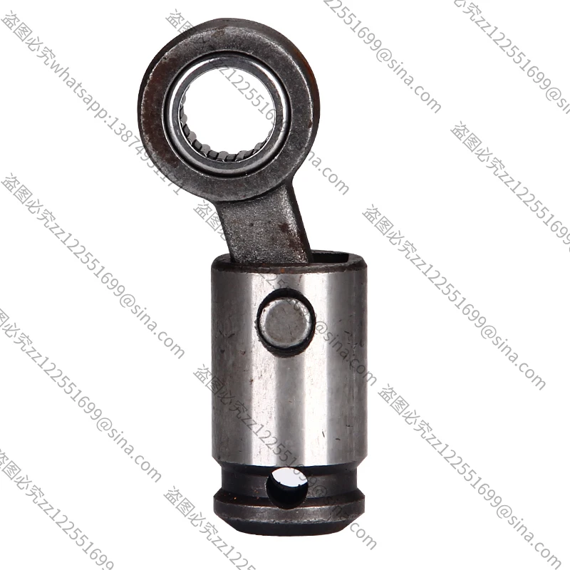 Special Plunger Machine Connecting Rod Assembly for Electric High Pressure Airless Spraying Machine Accessories