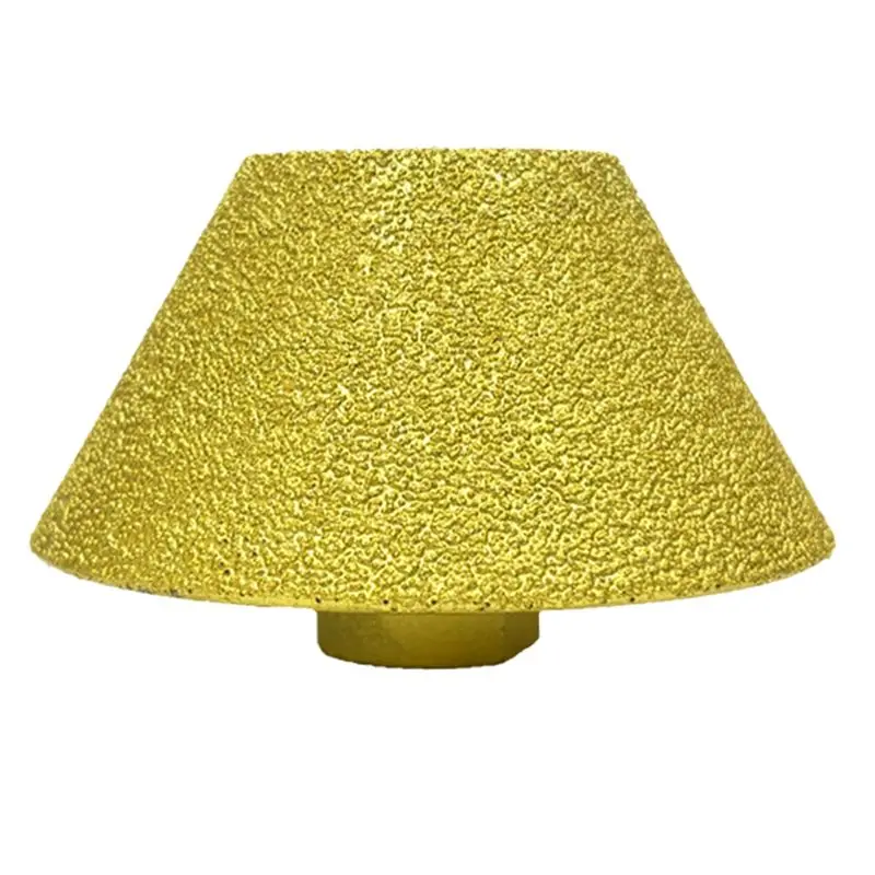 

2026 HOT M14 Brazed Diamond Grinding Head, Tile Chamfering Machine, Trimming Machine, Drill Bit, Grinding Heads