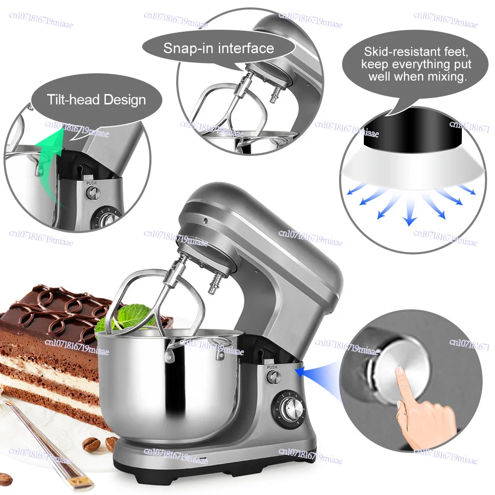 ماكينة طهي أوروبية وأمريكية عالية الطاقة 5L8L10L11L12L15L عبر الحدود