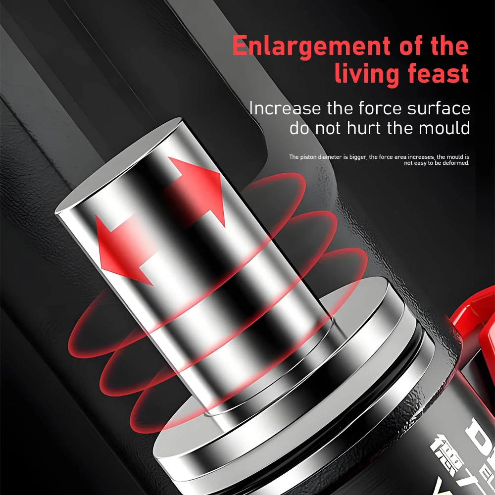 دليل كماشة هيدروليكية كهربائي النحاس الألومنيوم العقص كماشة النحاس الأنف دليل لقط سلك العقص كماشة