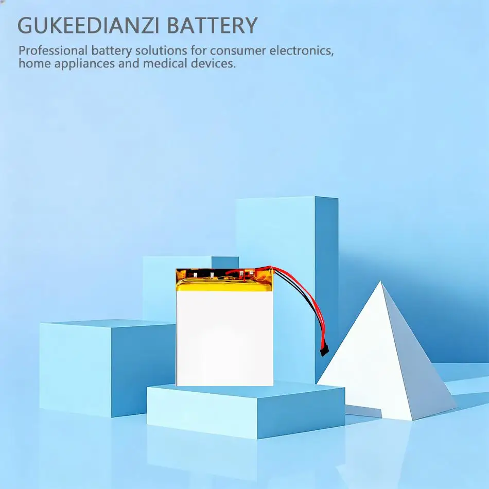 

Цифро-аналоговый преобразователь (ЦАП) с аккумулятором для проигрывателя Cayin C5, длительный срок службы