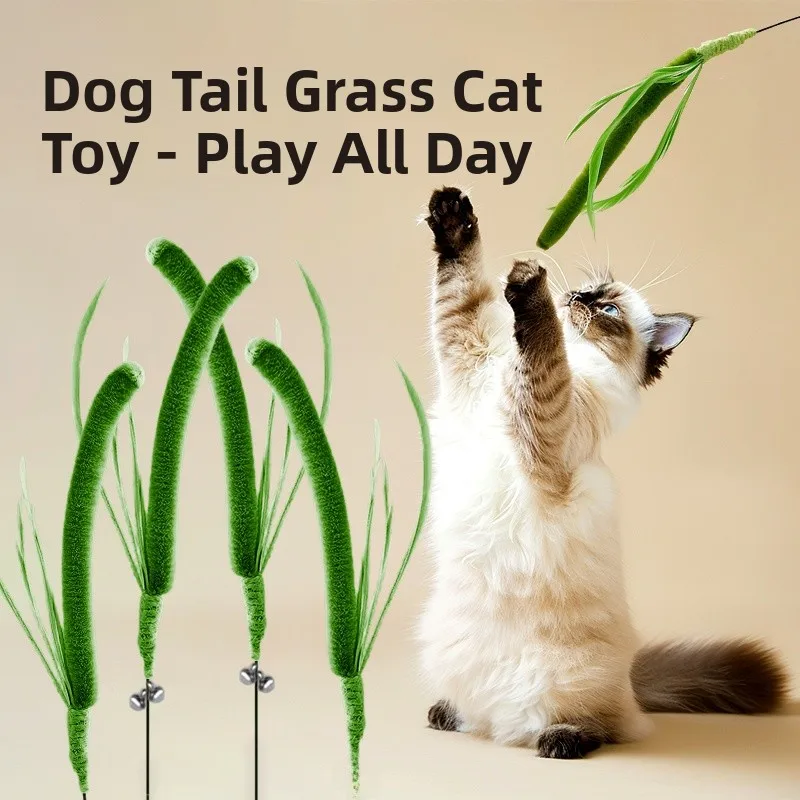 Interactive Toy Lon…