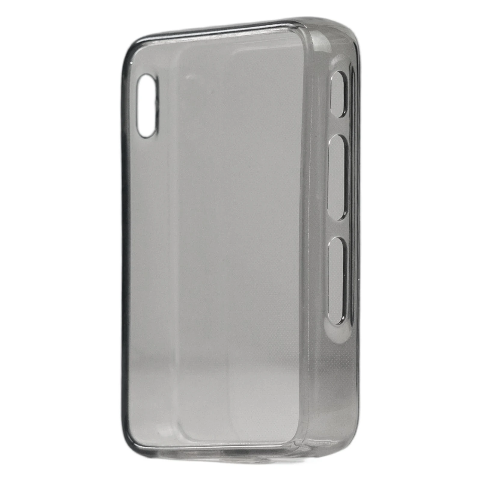 حافظة واقية شفافة لمشغل موسيقى الصوت HiBy R1 HiFi MP3 USB DAC WiFi بلوتوث 5.1 DSD256 PCM384kHz/32bit X1600E CS43131