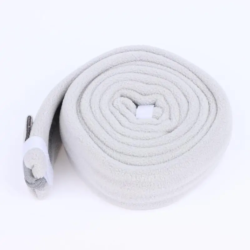 Pipe Protector Accessory Prevent Noise Condensation 1.8m Soft & Washable CPAP Hose Tube Cover CPAP Hoses Zippered Tubing Wrap