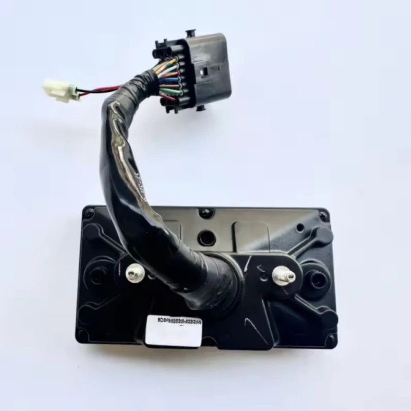 CF Original LCD Dashboard Meter Digital Dash Speedometer For CF MOTO Cforce 600 625 Touring X6 CF600AU CF600 9DSV-170100-6301-10