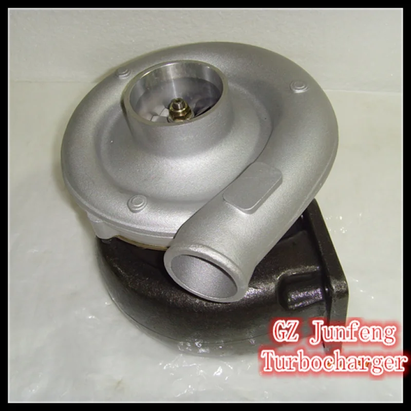Турбокомпрессор 3LM373 184119 40910-0006 7N7750 0R5807 7N7748 310135 3LM-373 для двигателя Caterpillar Earth Moving 3306