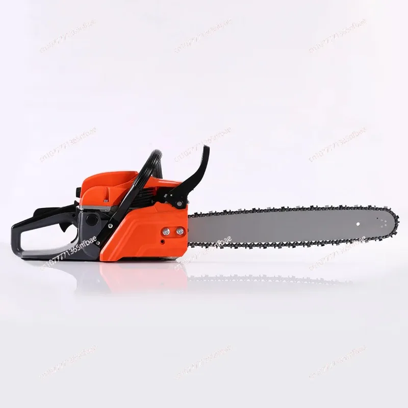 New Forest Fire High Power Portable Motor Chainsaw Logging Saw Household Multifunctional Chain Saw