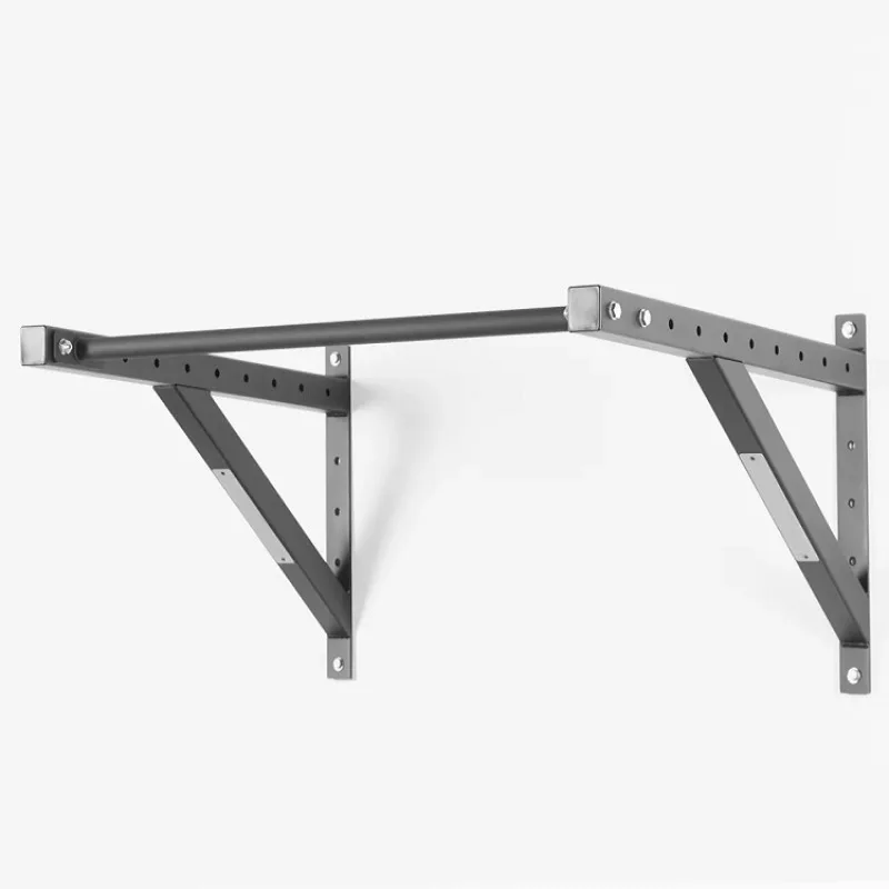 Heavy duty wall mounted pull up ** gym exercise home