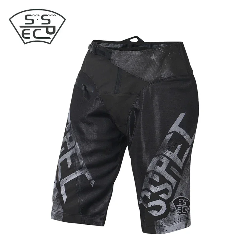 

New Quick-drying Motocross Racing Short Pants Off-road Shorts 360 ATV DH MX BMX MTB Man Women Mountain bike MX Sport Shorts