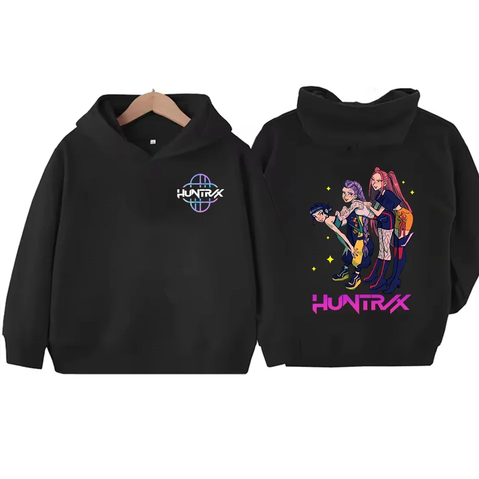 Sweat À Capuche Pou… - image