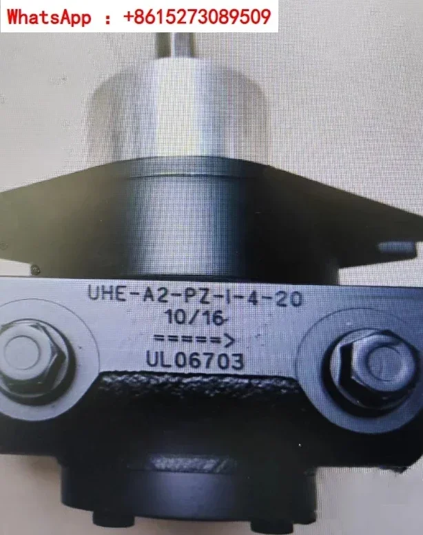 

Для UHE-A2-PZ-I-4-20-BH2 бустерного масляного насоса и механическое уплотнение/уплотнение вала, 1 шт.