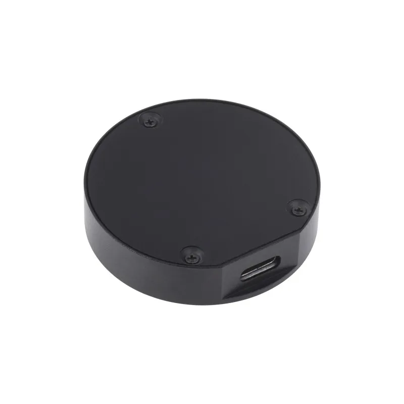 Waveshare ESP32-S3-LCD-1.28-B,Development Board, 32-bit LX7 Dual-core Processor,With 1.28inch IPS Round LCD, Supports WiFi/Blue