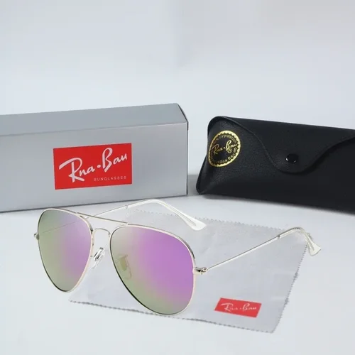 Imagen 2 del producto 2025 gafas de sol polarizadas clásicas de la mejor marca, gafas de sol de piloto con protección solar para hombre, película de Color, espejo de sapo estilo Tom Hardy para mujer