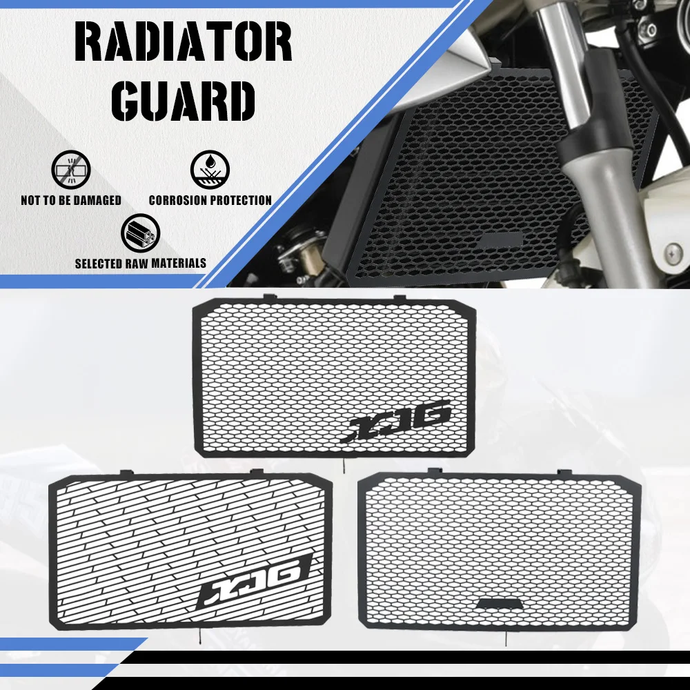 Motorcycle Accessor…