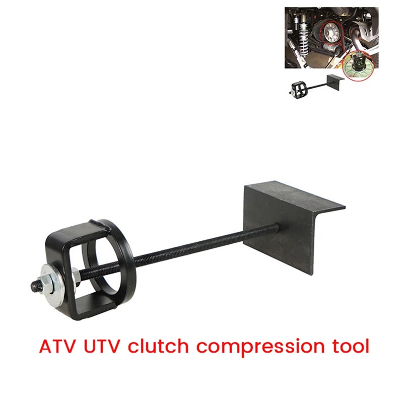 

1 Piece ATV UTV Clutch Compression Tool CCT510 For Polaris For Kawasaki For