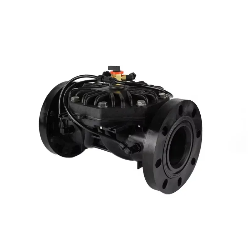 2025 منتجات استيراد عالية الطلب أجزاء زراعية ملفات لولبية للصمام الهيدروليكي 12 فولت