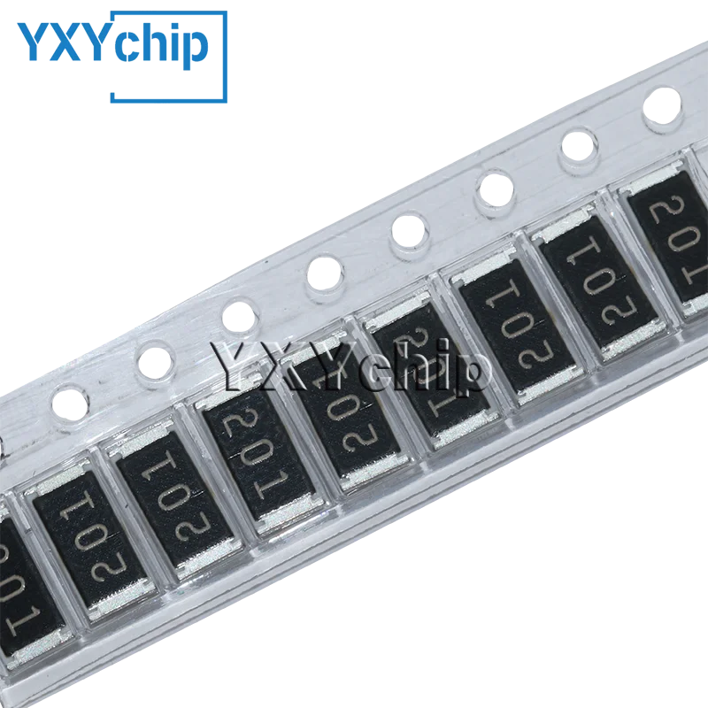 4000pcs 2512 Smd 5% Resistor 0r-10m 0.1r 0.22r 0.47r 1r 10r 47r 120r 1k 10k 47k 56k 100k 270k 430k 820k 1m 3.3m 5.6m 8.2m