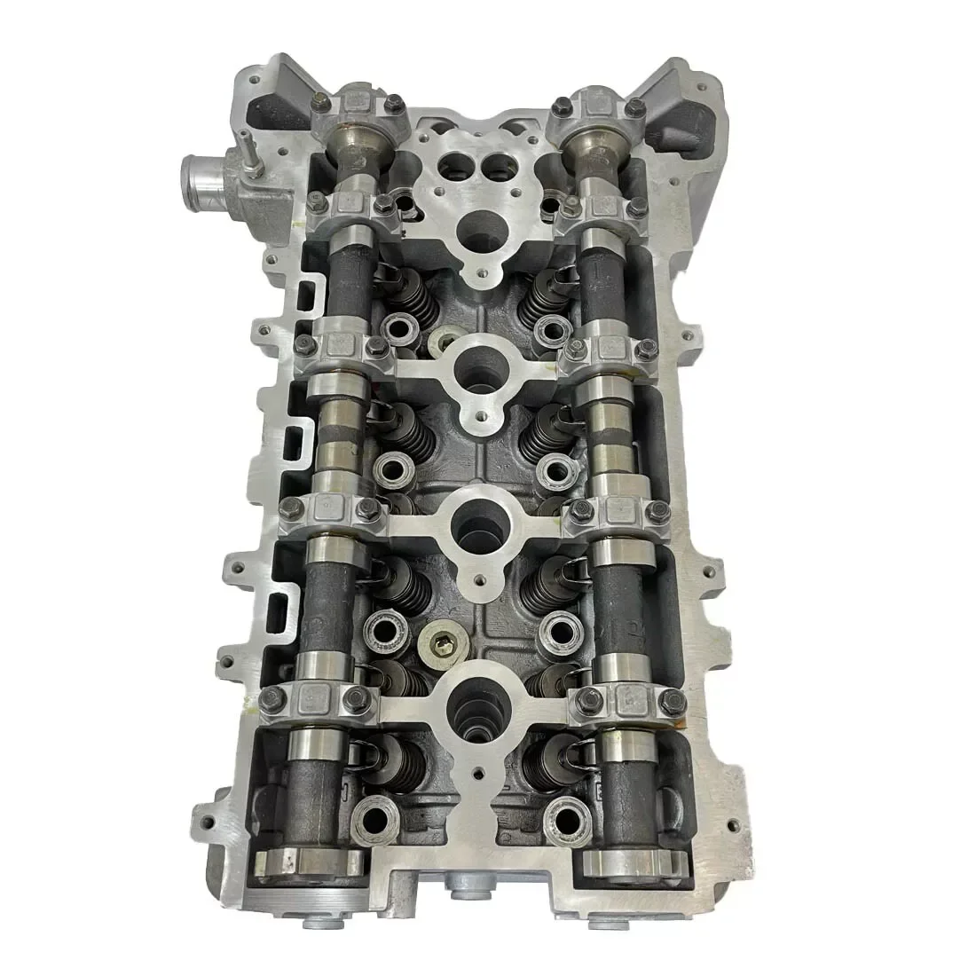 Use for Chevrolet Pontiac Saturn ECOTEC 2.4L DOHC Cylinder Head 12578161 12600788 12624550 12613989 12605265