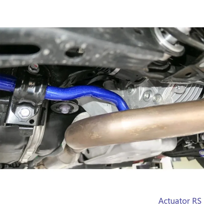 

for TOYOTA COROLLA ALTIS AURIS GR Sway Bar, Performance Rear Stabilizer for Enhanced Handling