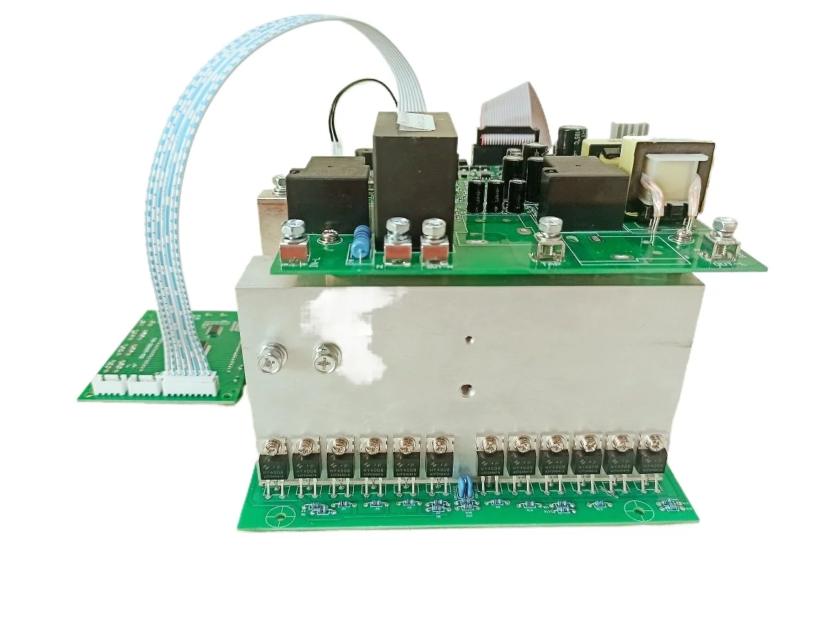 UPS power frequency sine wave inverter motherboard drive board solar inverter RV inverter replacement board