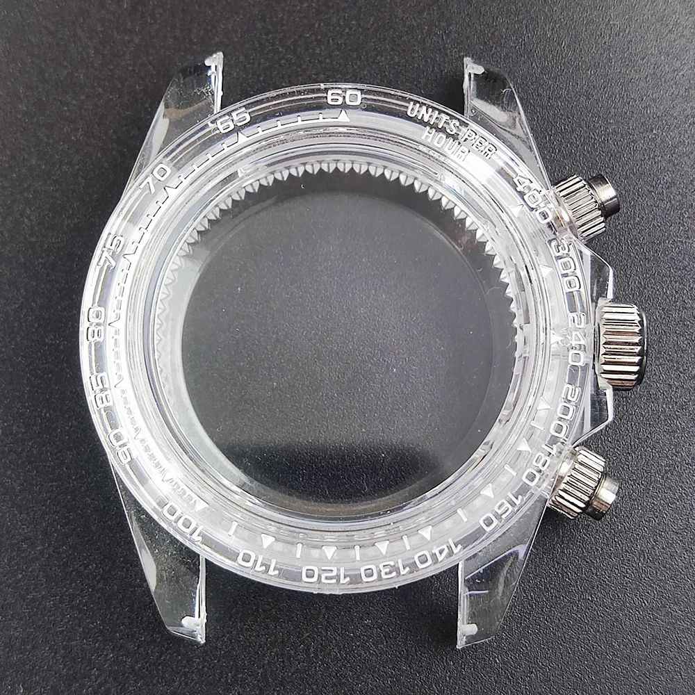 39Mm Acrylic Case V…