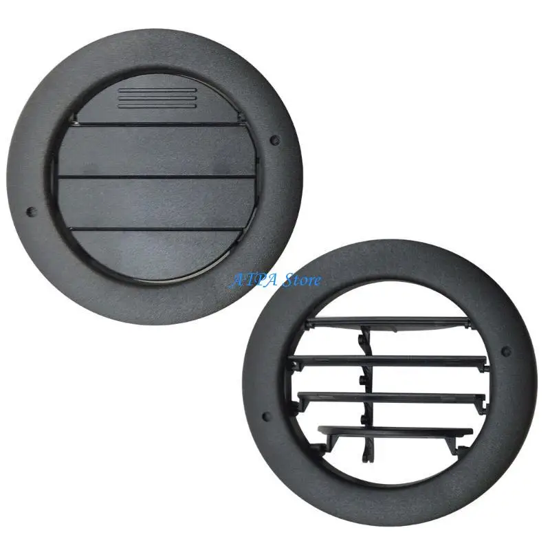 

U13C Dashboard Console Console Outlet Vent Vent для FL1Z-19893-AH