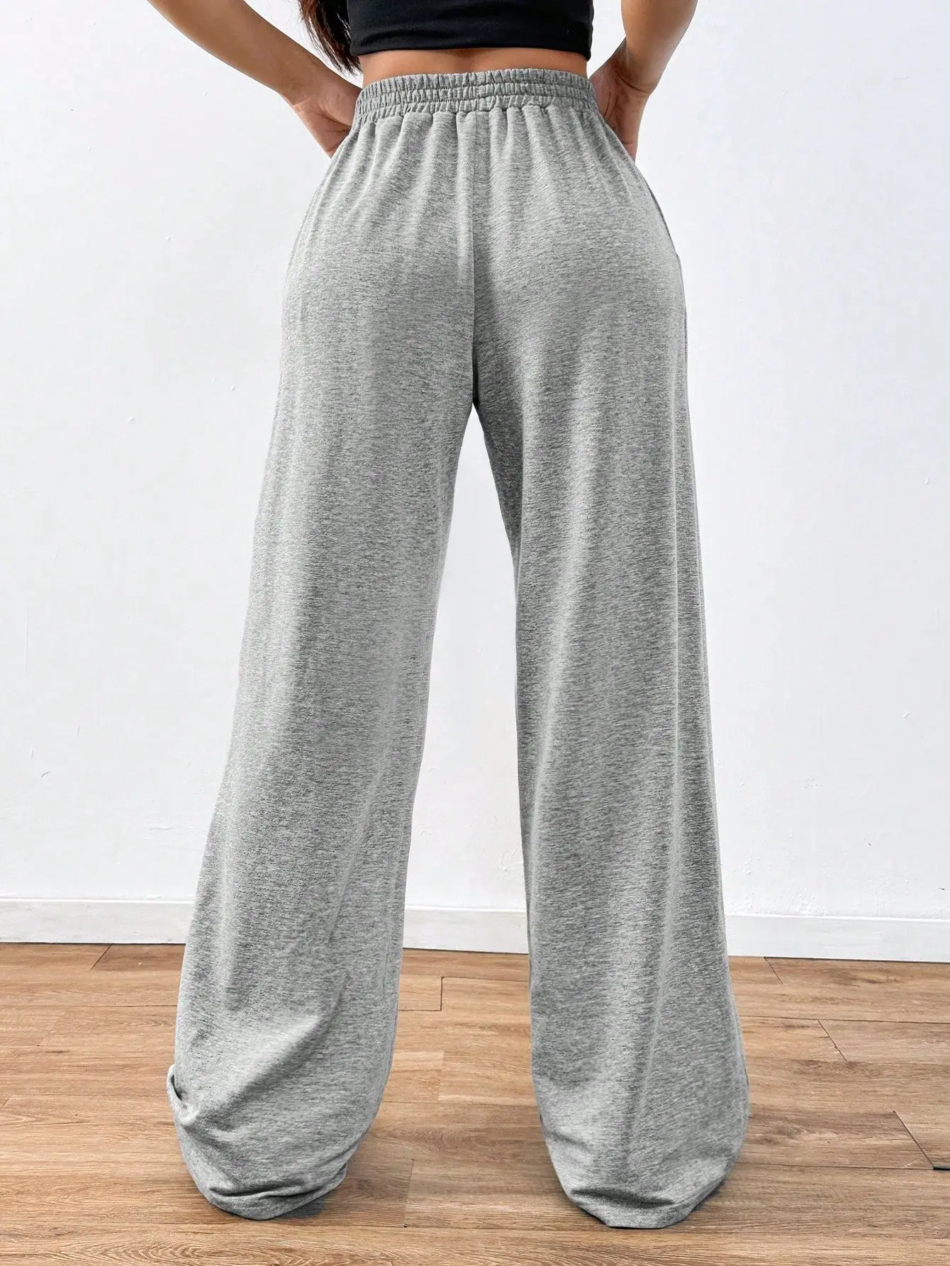 Darkest Sweatpants NeoGothic Spade Skull Joggers Ultra High Slimming Track Pants UltraSoft Brushed Fleece Lounge Pants Women