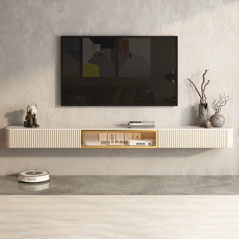 

Luxury Nordic Tv Stands Living Room Cabinets Modern Designer White Tv Table Organizer Universal Muebles Para Tv Trendy Furniture