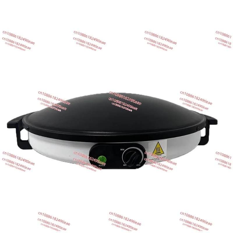

Automatic Tortilla Roti Saj Bread Maker Electric Pancake Maker Household Burrito Maker