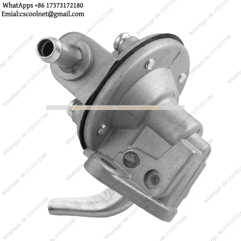 JS02 Quality Engine Fuel Pump 1G961-52030 1G96152030 For Kubota Engine D662 D722 D750 D782 D850 D950 Z482 Z402 Z602