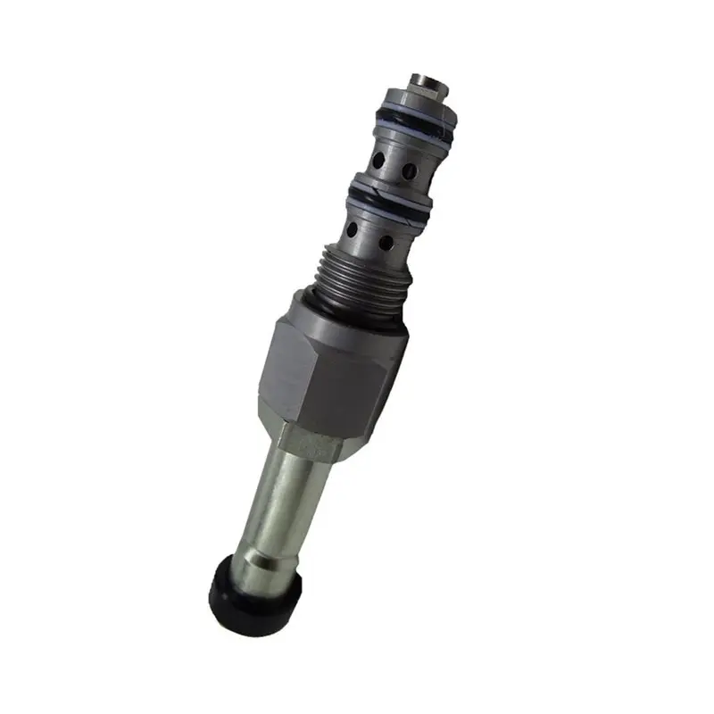 ABCA-Electromagnetic Valve Core 16Mm EMDV-08-N-3M Excavator Parts