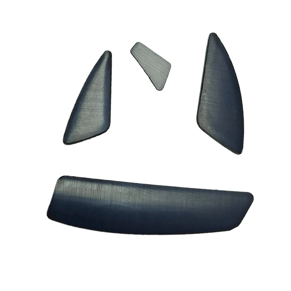 Replacement Mouse Foot Pad Mouse Skate Paste for Logitech M705 Mouse Accessories