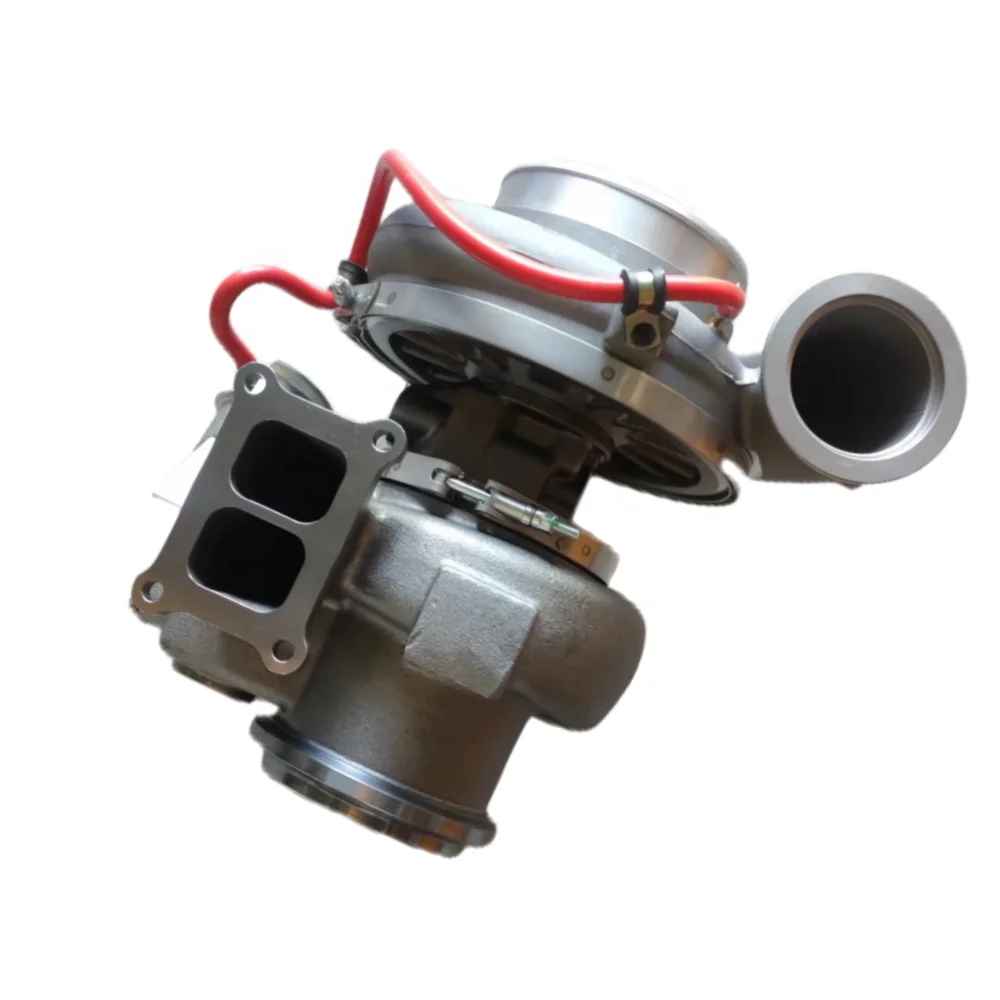 GT4702 Turbocharger… - image