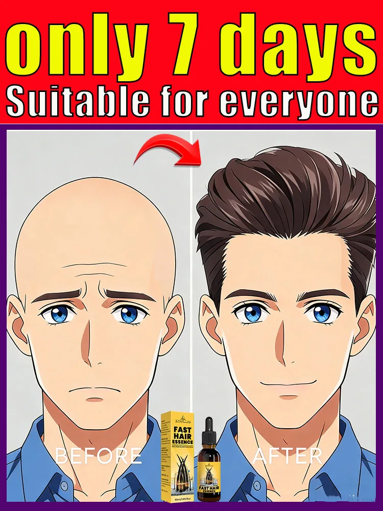 

Нежный эликсир для чувствительной кожи: интенсивное питание для восстановления роста волос.